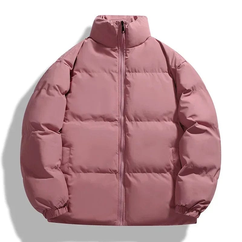 Preston | Men's Quilted Puffer Jacket - Image 6