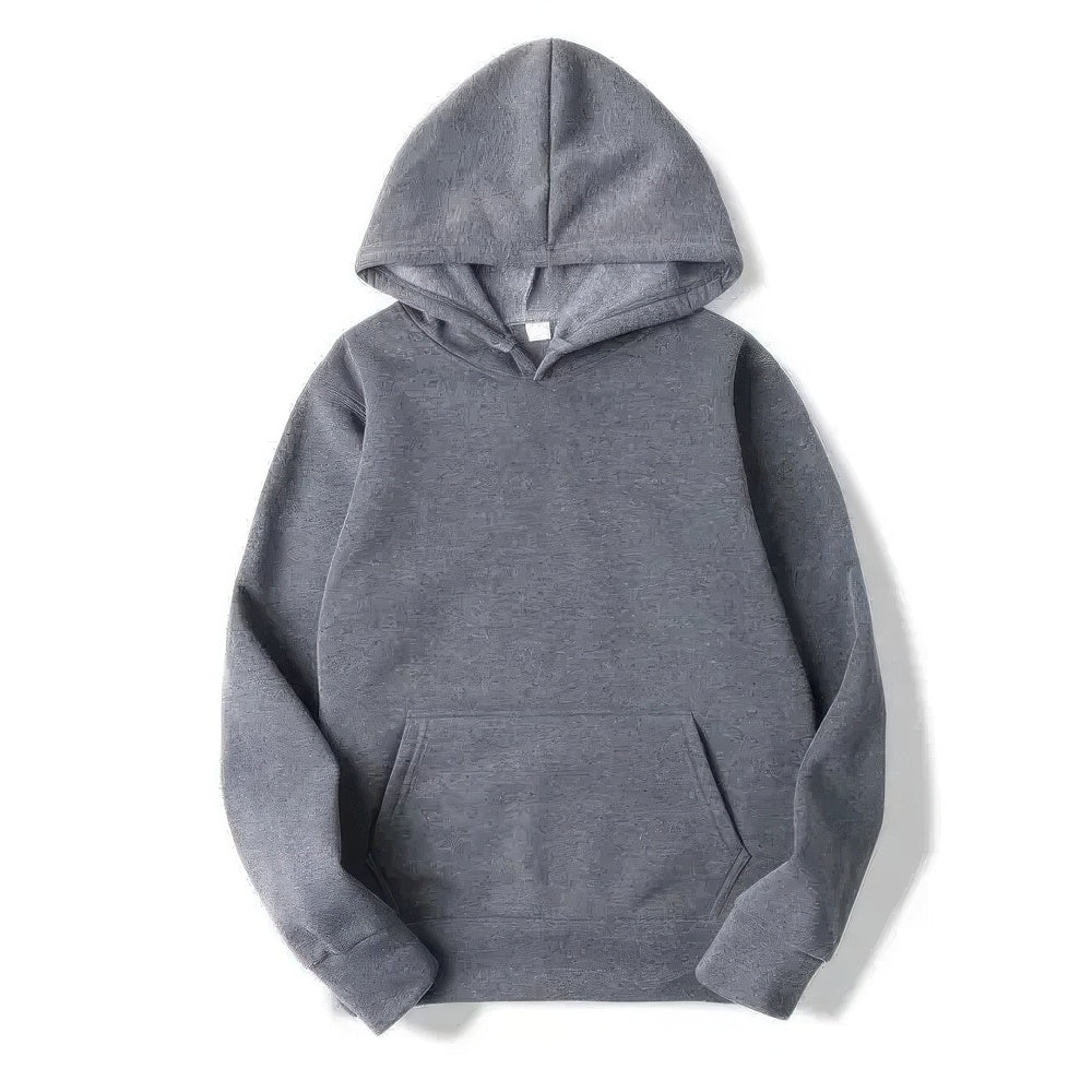 Cody | Men's Pullover Hoodie - Image 5