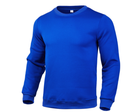 Jake | Men's Crew Neck Sweater - Image 8