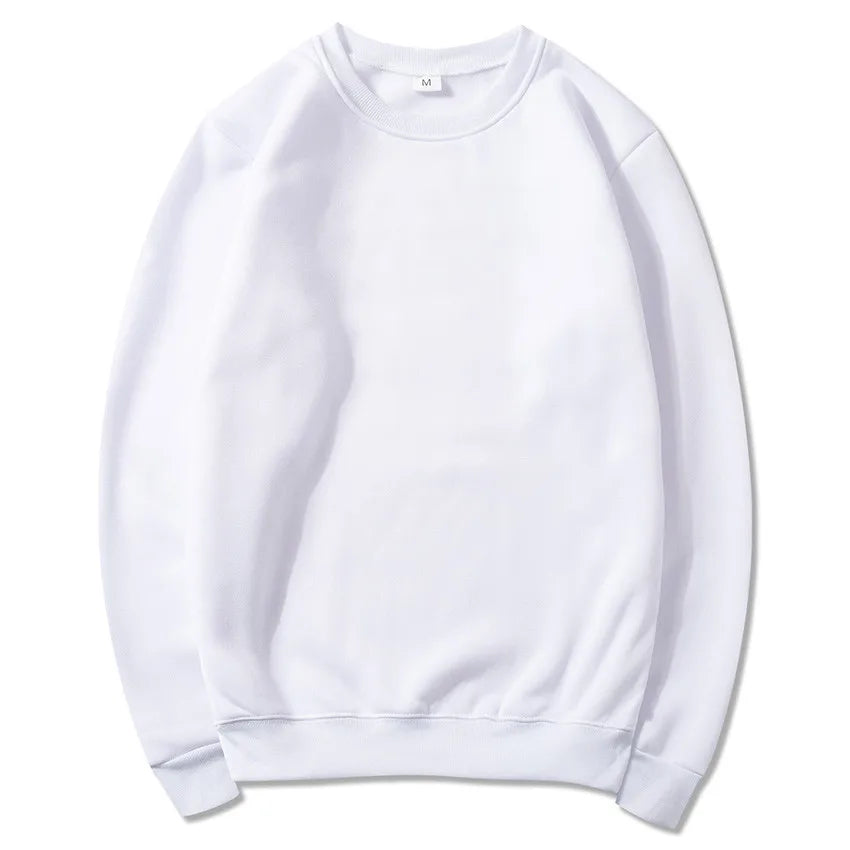 Francis | Men's Crewneck Casual Sweater - Image 11