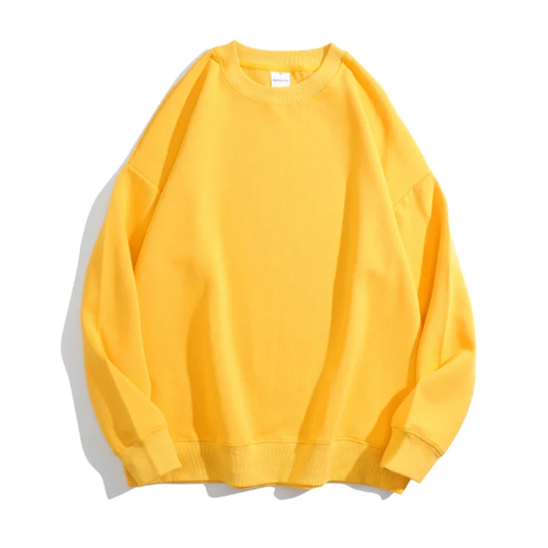 Francis | Men's Crewneck Casual Sweater - Image 4