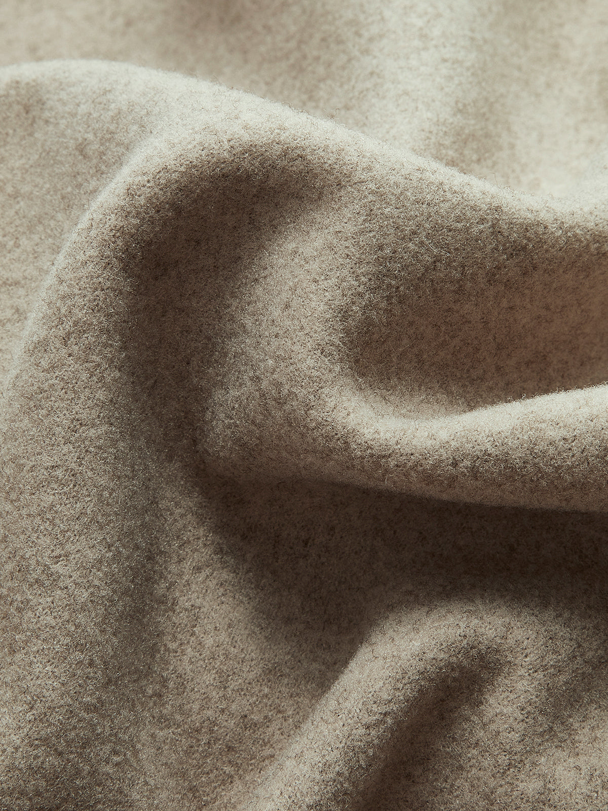 Image of Lori | Women's Double-Breasted Short Coat