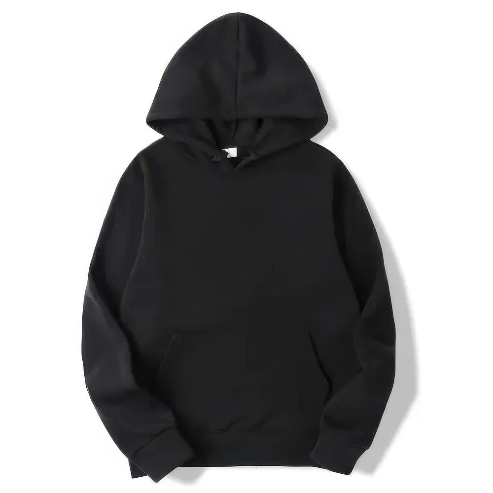 Cody | Men's Pullover Hoodie - Image 1
