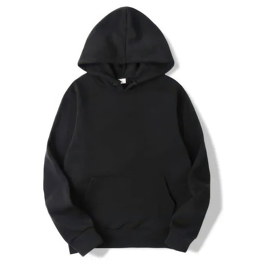 Cody | Men's Pullover Hoodie - Image 1
