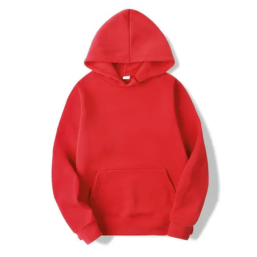 Cody | Men's Pullover Hoodie - Image 11