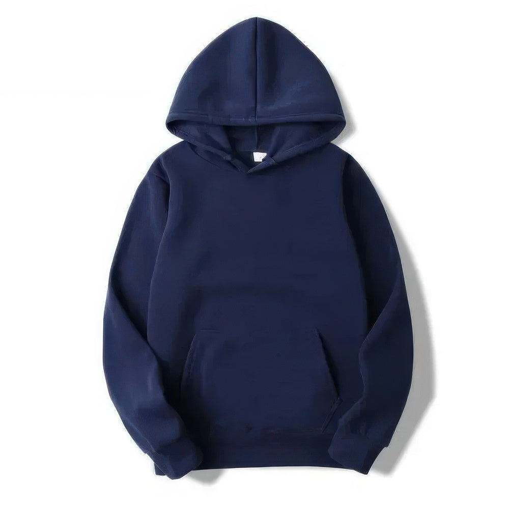 Cody | Men's Pullover Hoodie - Image 3