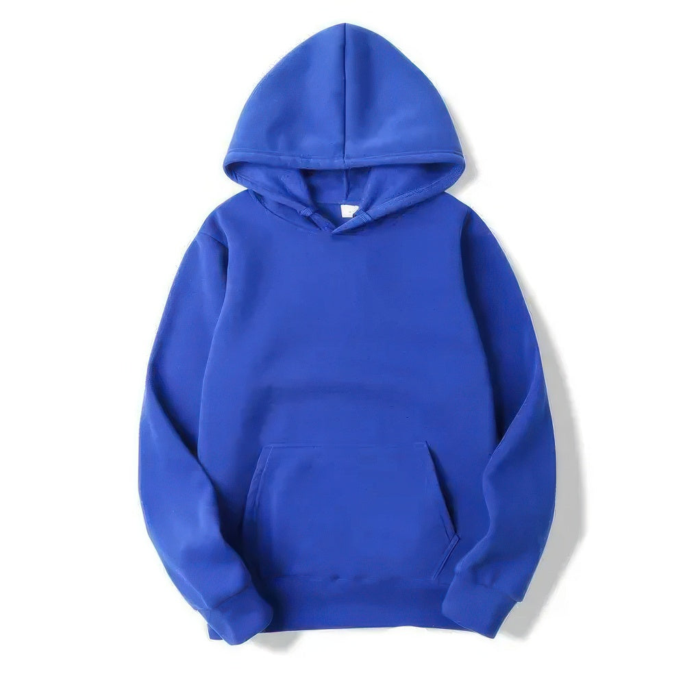 Cody | Men's Pullover Hoodie - Image 2