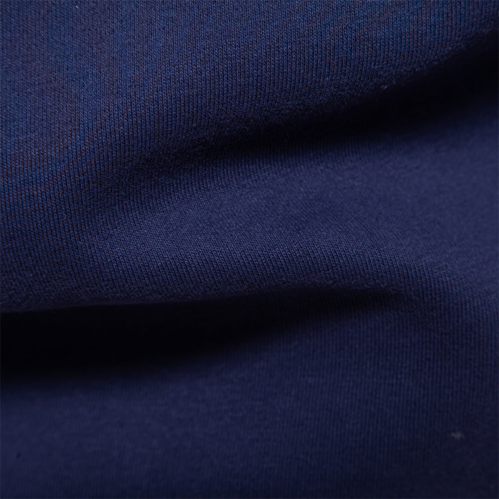 Gregory | Men's Long Sleeve Polo Sweater - Image 10