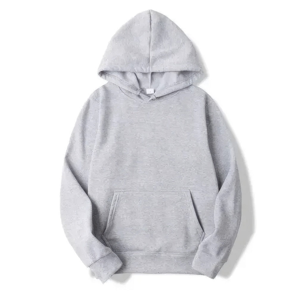 Cody | Men's Pullover Hoodie - Image 4