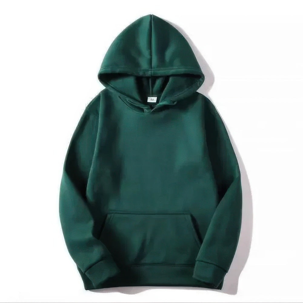 Cody | Men's Pullover Hoodie - Image 6