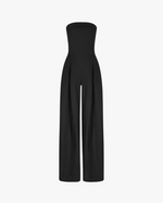 Grace | Luxurious Sleeveless Bodysuit - Image 10