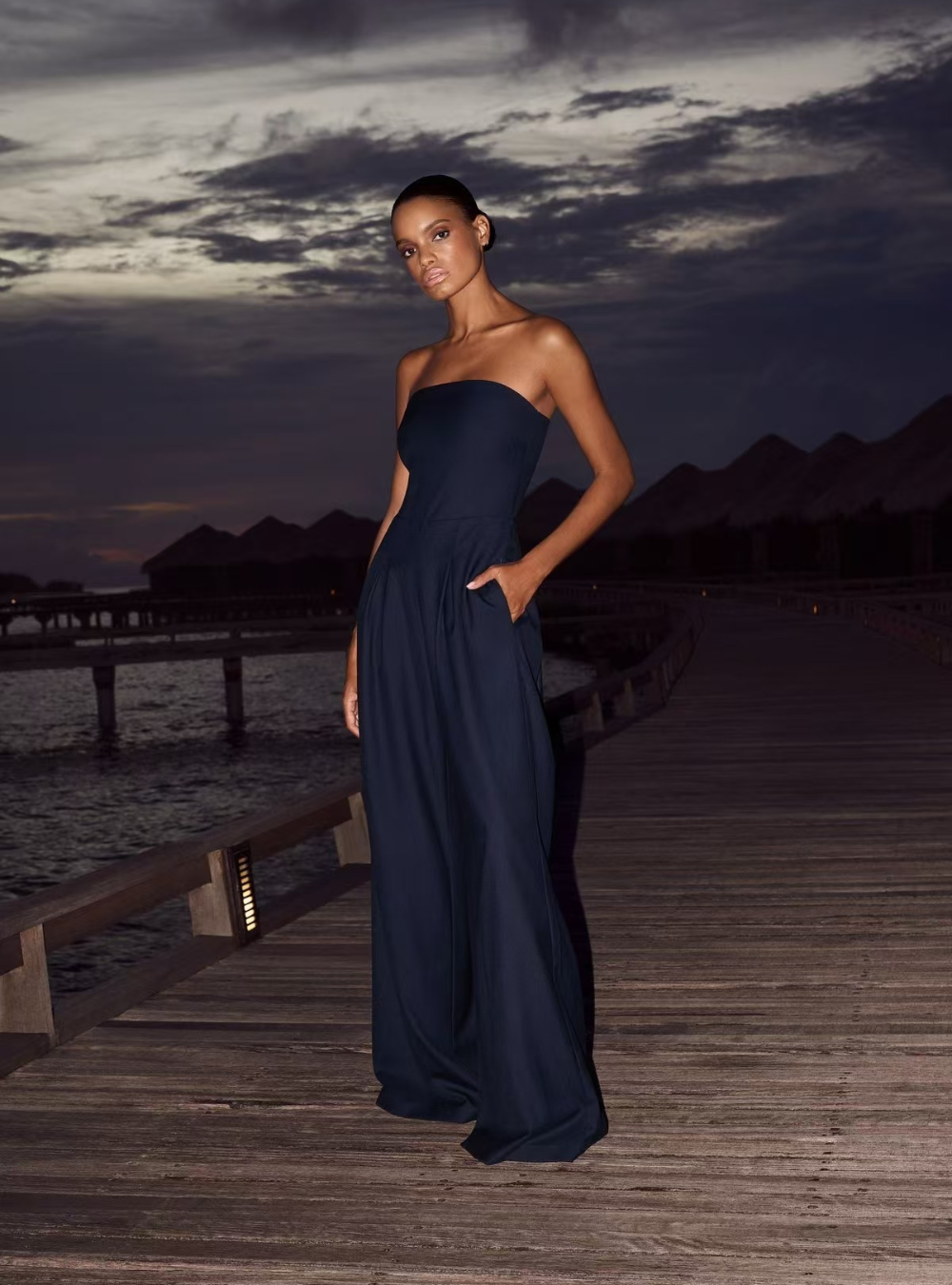 Grace | Luxurious Sleeveless Bodysuit - Image 6