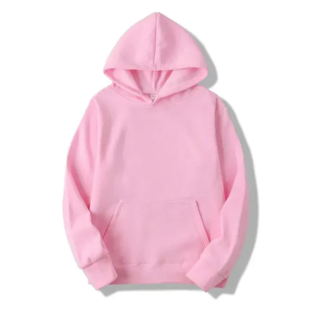 Cody | Men's Pullover Hoodie - Image 9