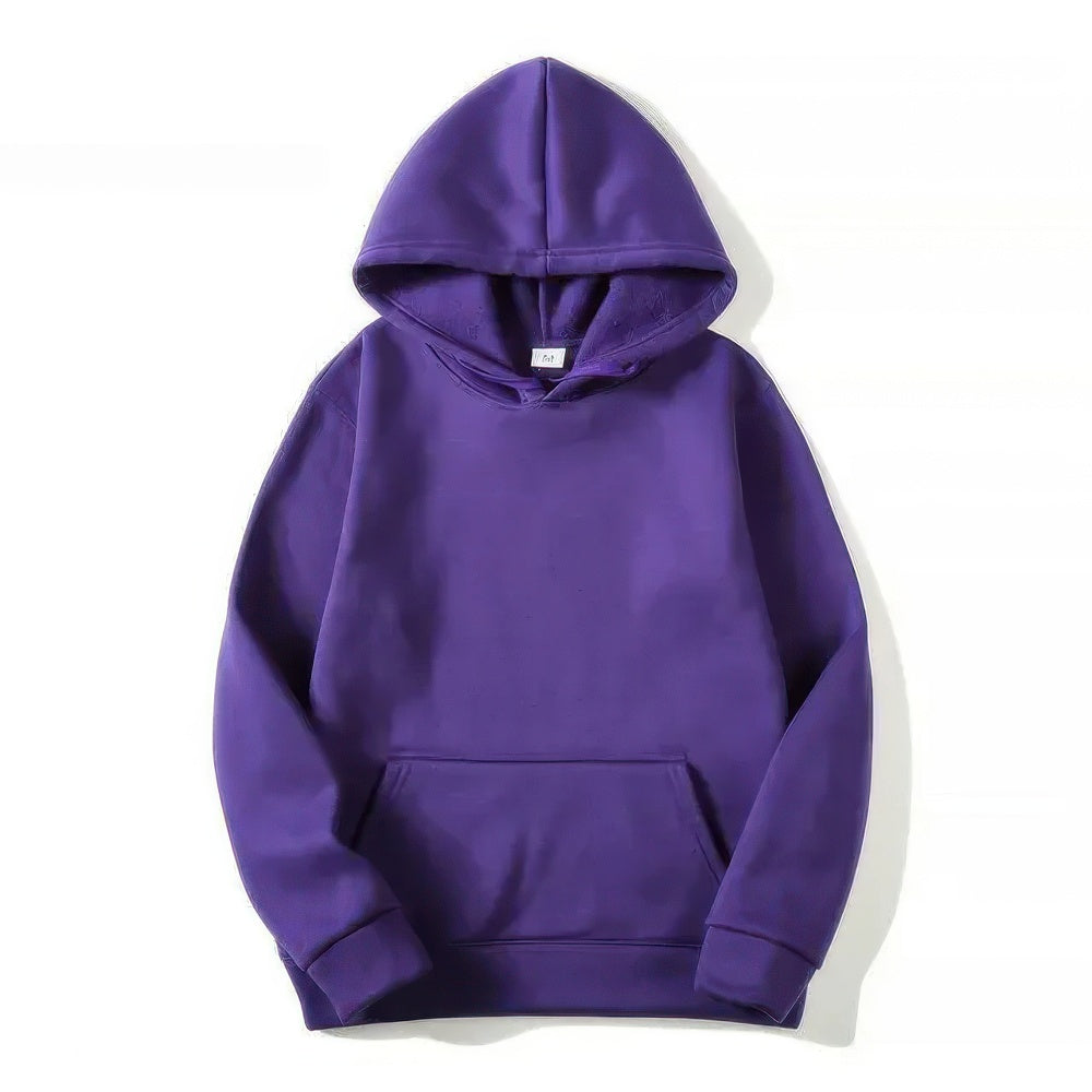 Cody | Men's Pullover Hoodie - Image 10