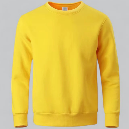 Jake | Men's Crew Neck Sweater - Image 1