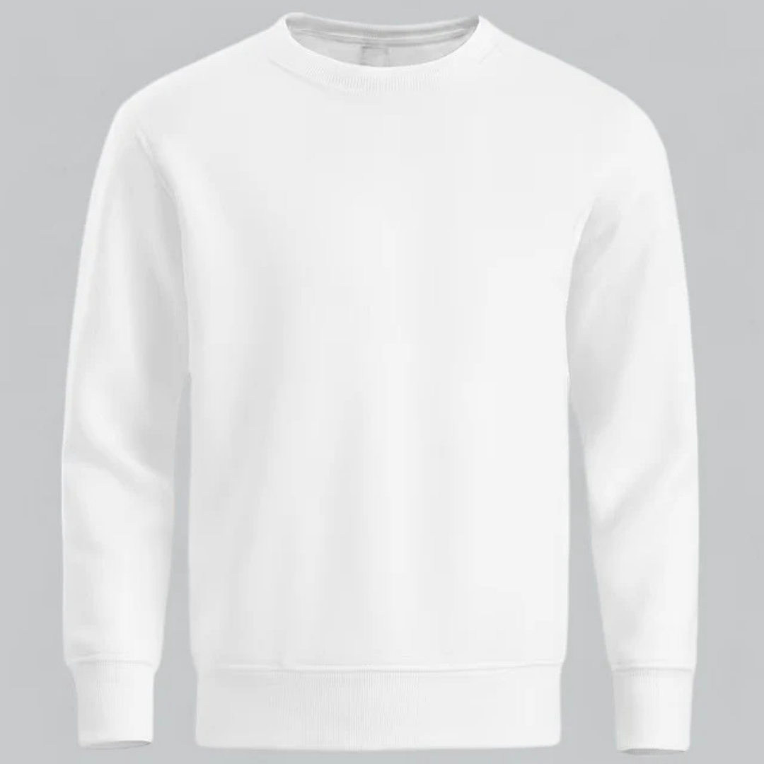 Jake | Men's Crew Neck Sweater - Image 6