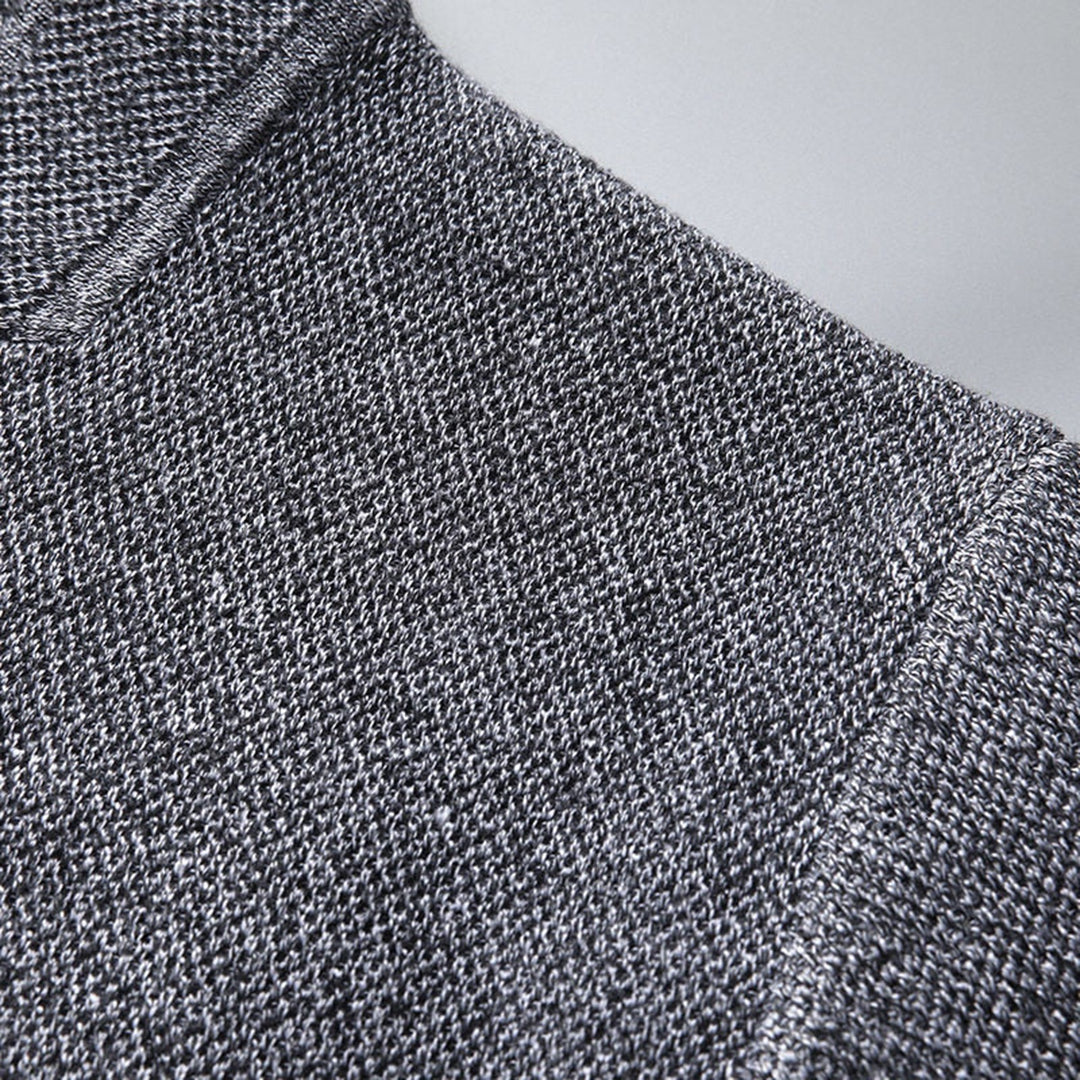 Gerald | Men's Button-Down Casual Jacket - Image 3