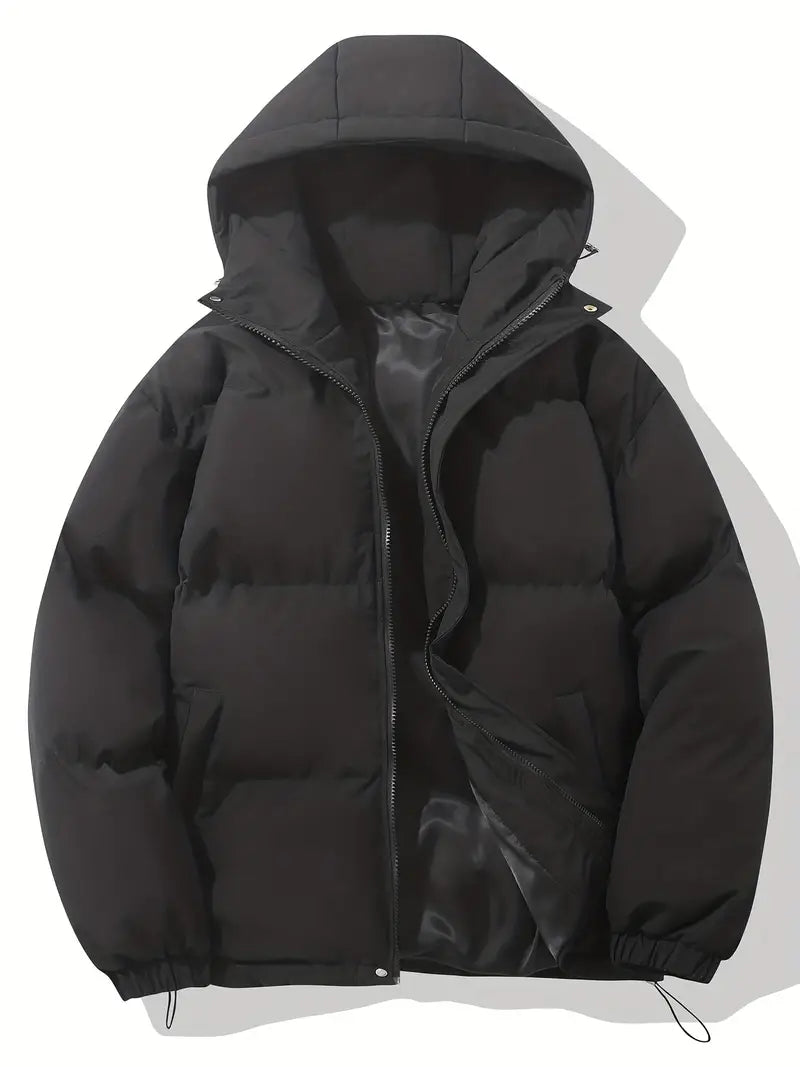 Hallie | Women's Hooded Puffer Jacket - Image 14