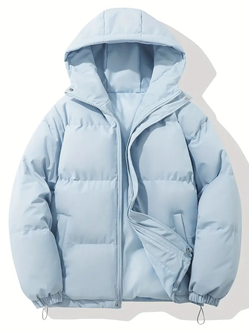 Hallie | Women's Hooded Puffer Jacket - Image 17