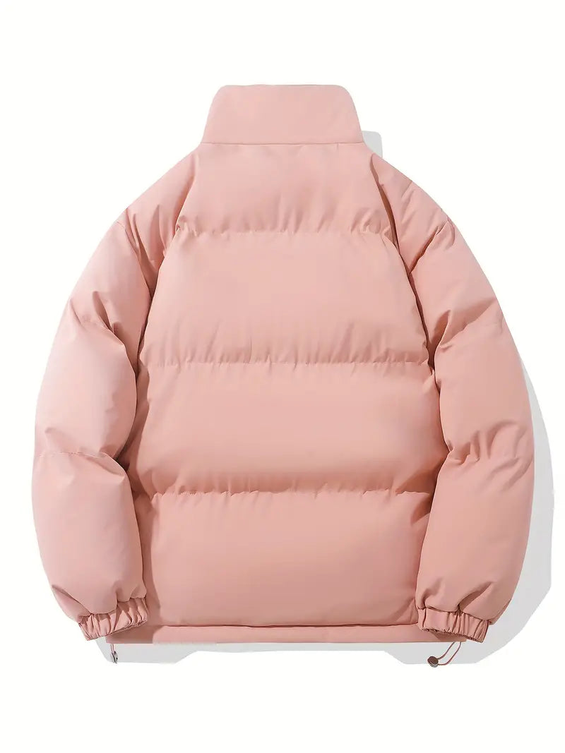 Hallie | Women's Hooded Puffer Jacket - Image 2
