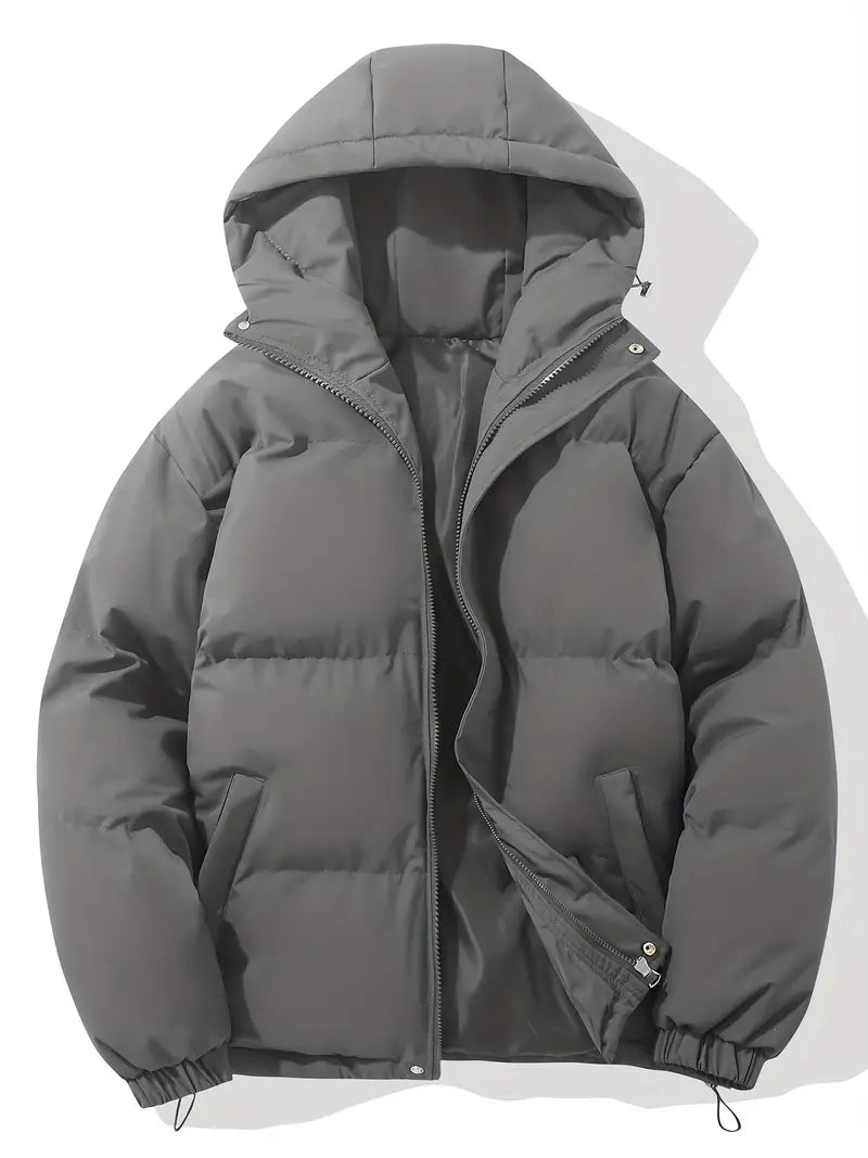 Hallie | Women's Hooded Puffer Jacket - Image 20
