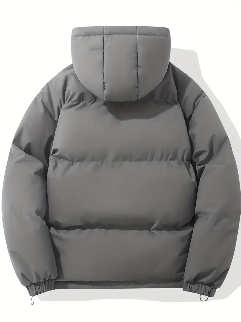 Hallie | Women's Hooded Puffer Jacket - Image 21