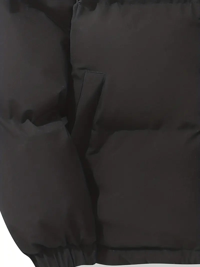Hallie | Women's Hooded Puffer Jacket - Image 8