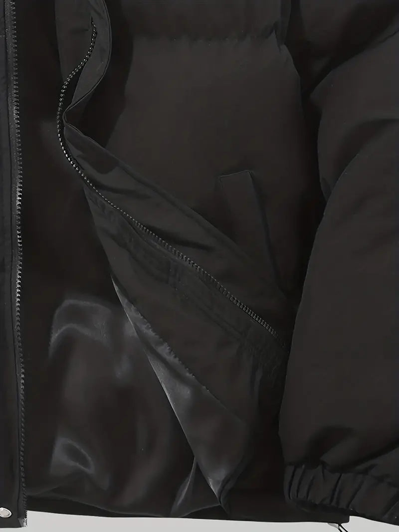 Hallie | Women's Hooded Puffer Jacket - Image 9