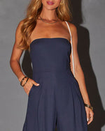 Grace | Luxurious Sleeveless Bodysuit - Image 5