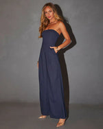 Grace | Luxurious Sleeveless Bodysuit - Image 12