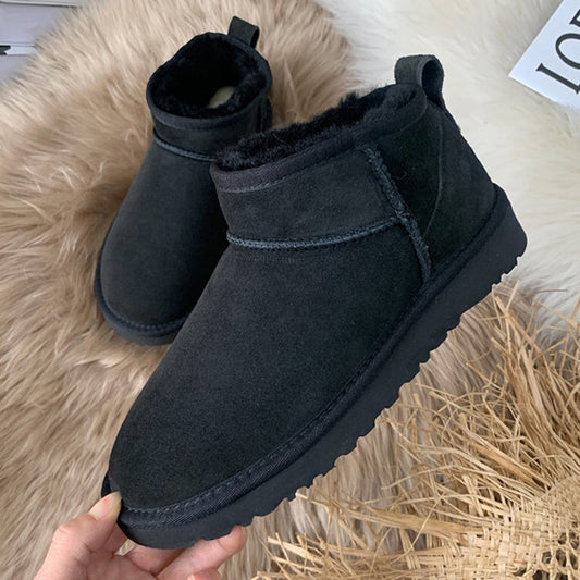 Doris | Women's Platform Ankle Boots - Image 1
