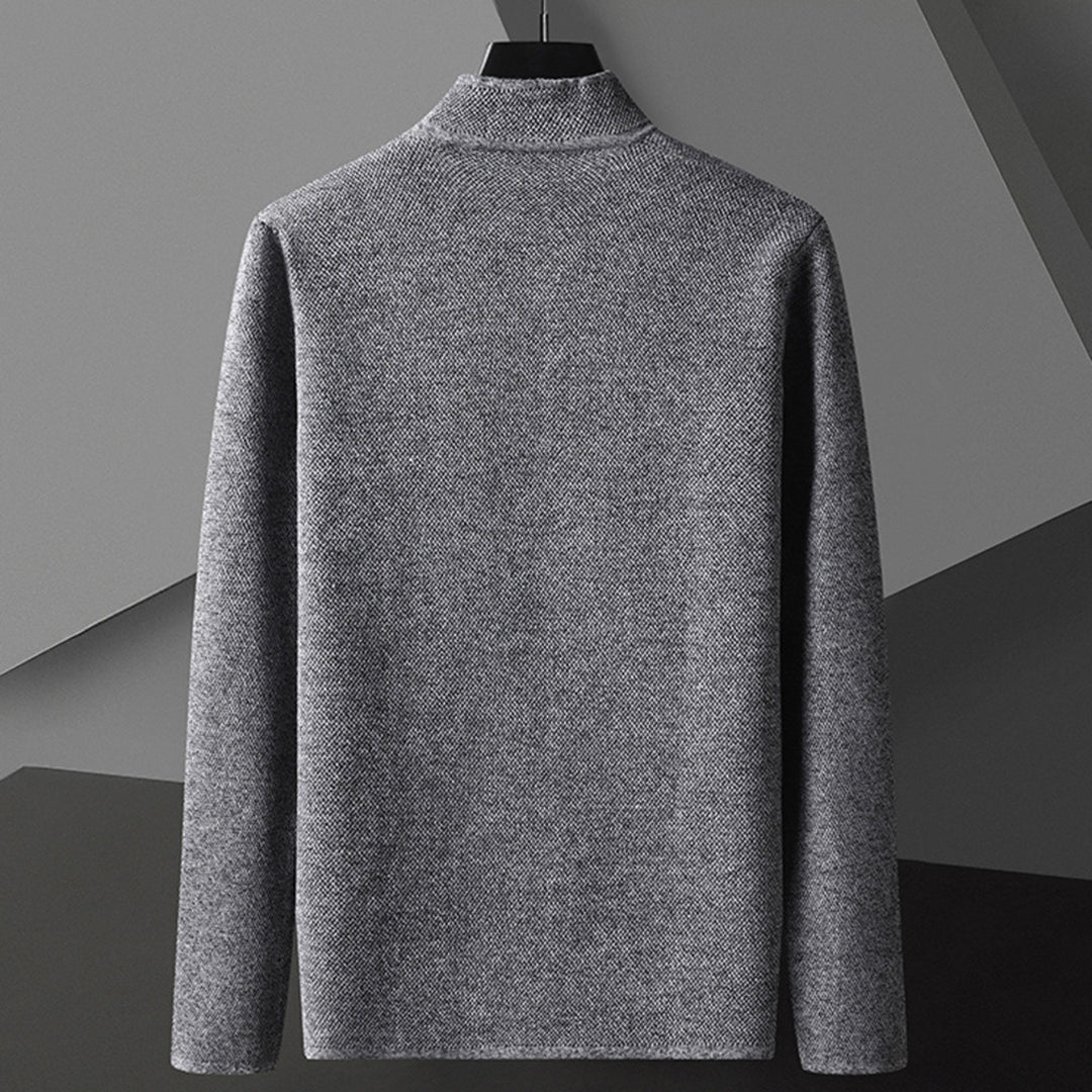 Gerald | Men's Button-Down Casual Jacket - Image 2