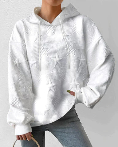 Lana | Women's Oversized Hoodie - Image 1
