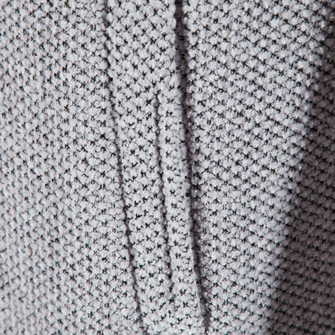 John | Men's Hooded Zip Up Coat - Image 14