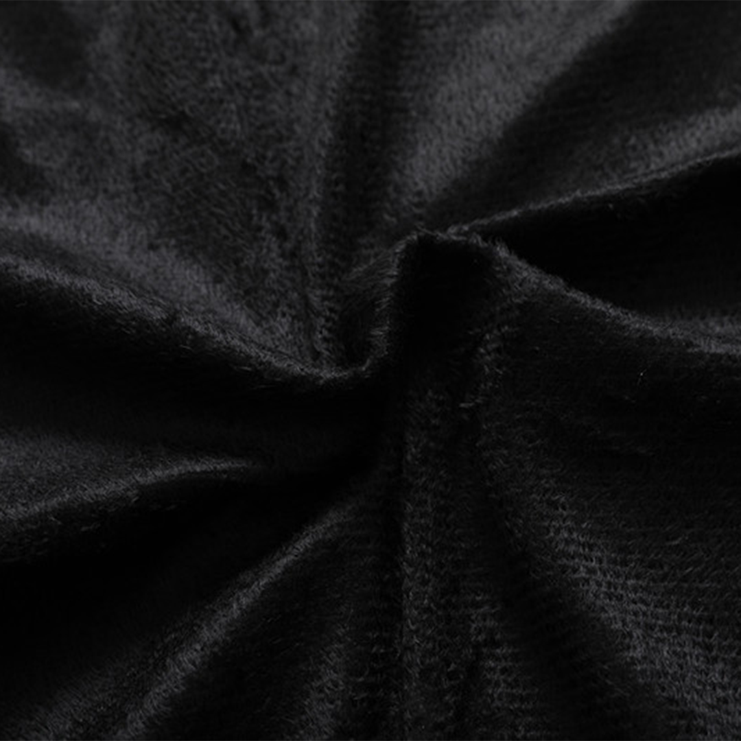 Gus | Men's Quilted Bomber Jacket - Image 7