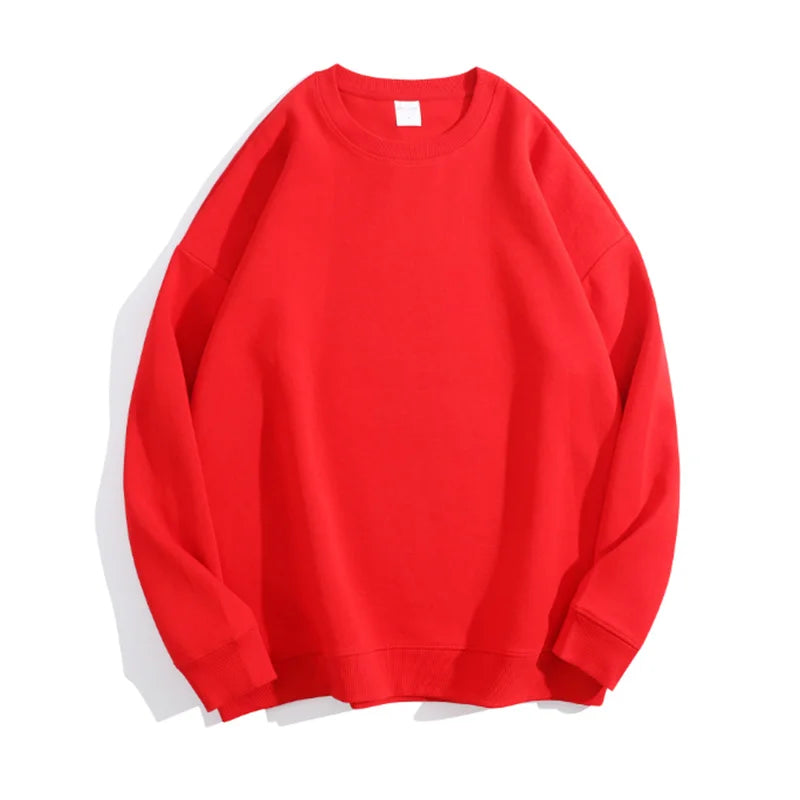 Francis | Men's Crewneck Casual Sweater - Image 12