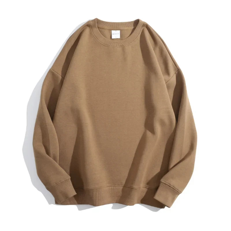Francis | Men's Crewneck Casual Sweater - Image 2