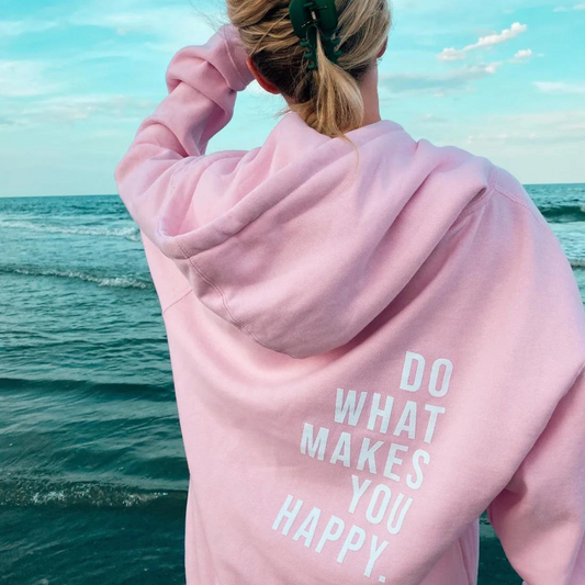 Christy | Women's Oversized Hoodie - Image 1