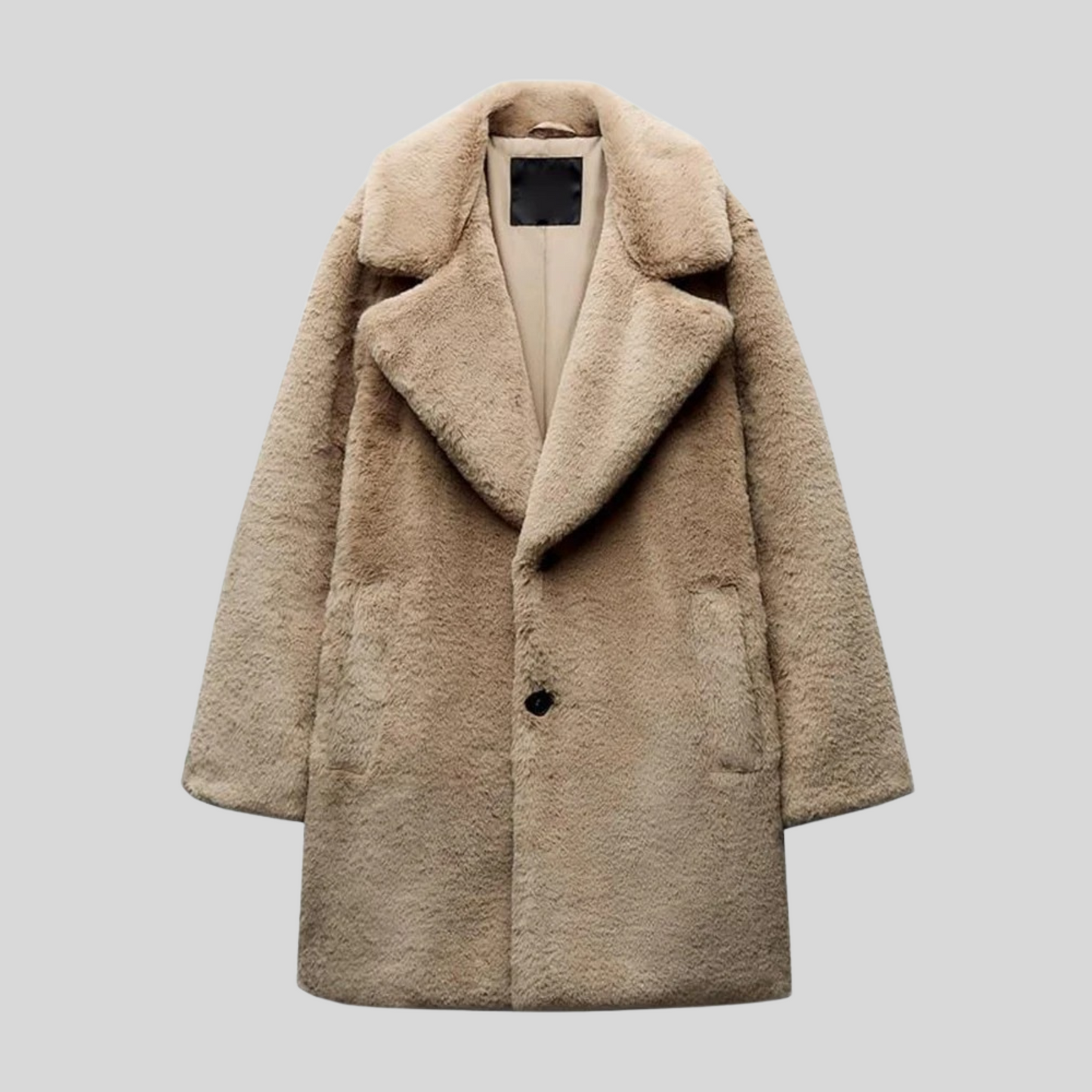 Willow | Women's Oversized Coat - Image 1