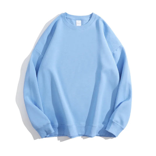Francis | Men's Crewneck Casual Sweater - Image 1
