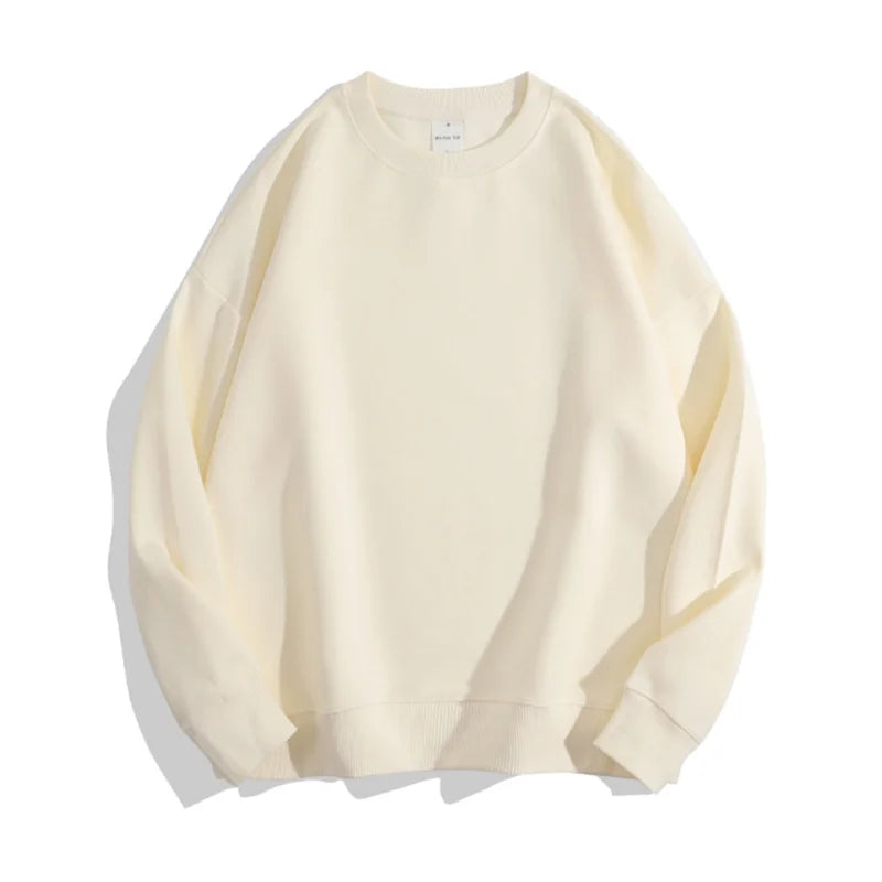 Francis | Men's Crewneck Casual Sweater - Image 5