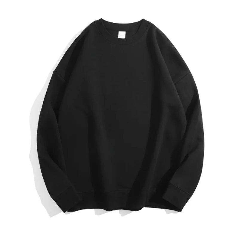Francis | Men's Crewneck Casual Sweater - Image 3