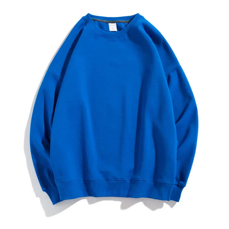 Francis | Men's Crewneck Casual Sweater - Image 7