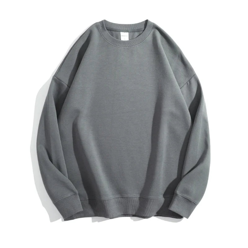 Francis | Men's Crewneck Casual Sweater - Image 9