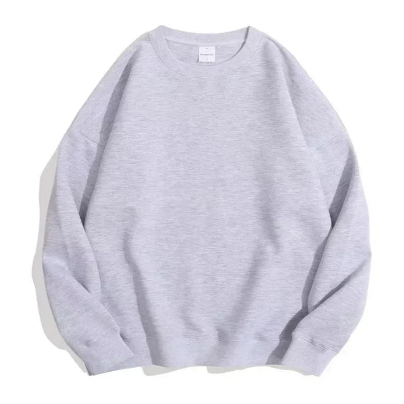 Francis | Men's Crewneck Casual Sweater - Image 10