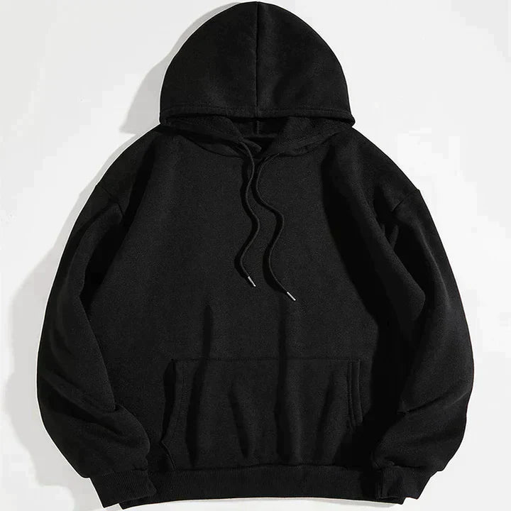 Christy | Women's Oversized Hoodie - Image 5