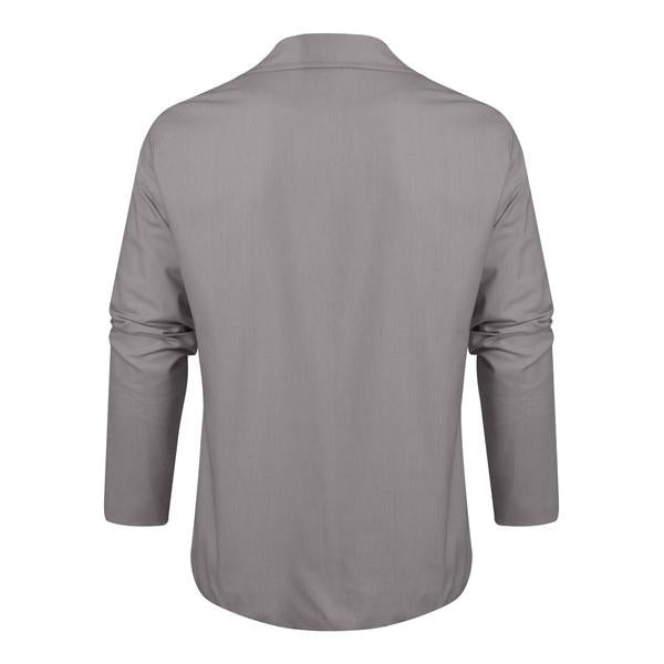 Hugh | Men's Button-Down Casual Shirt - Image 9