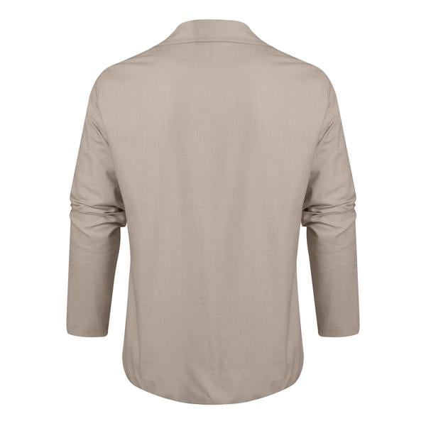 Hugh | Men's Button-Down Casual Shirt - Image 8