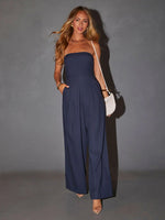 Grace | Luxurious Sleeveless Bodysuit - Image 7